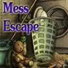 Mess Escape Adventure game
