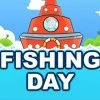 Fishing day