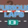 Furious laps Racing game