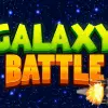 Galaxy battle Action game