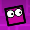 Geometry Neon Dash Arcade game