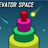 Elevator Space Arcade game