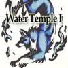Water Temple 1 Adventure game