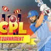 CPL Tournament Sports game