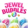 Jewel bubbles Kids game