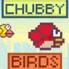 Chubby birds Arcade game