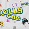 Rolly Cars Racing game