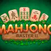 Mahjong Master 2 Misc game