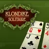 Klondike solitaire Casino-Cards-Gambling game
