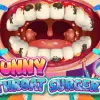 Funny Throat Doctor Funny game