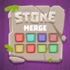 Stone Merge Puzzle game