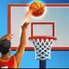 Basketball stars Sports game