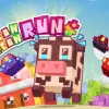 Cow Cow Run Funny game