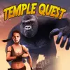 Temple Quest Action game