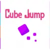 Cube Jump Funny game