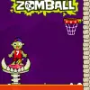 Zomball Sports game