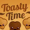 Toasty Time Cupcake game