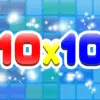 10x10 Primary Puzzle game