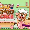 Chu Choo Cake Cupcake game
