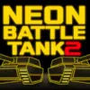 Neon Battle Tank 2 Action game