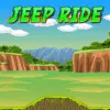 Jeep Ride Platform game