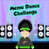 Meme Dance Funny game