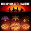 Redemption Slot Machine Casino-Cards-Gambling game