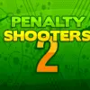 Penalty Shooters 2 Sports game