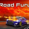 Road Fury Racing game