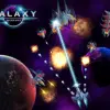Galaxy Warriors Arcade game