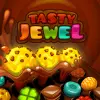 Tasty Jewel Puzzle game