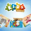 Kids Animal Fun Kids game