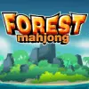 Forest Mahjong 5-minutes game