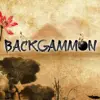 Backgammon 5-minutes game