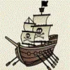 Pirate Race Action game