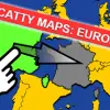 scatty maps europe Puzzle game