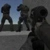Combat Online Shooting game
