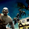 Zombie Choppa Action game