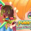 Funny Ear Surgery Kids game
