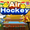 Air Hockey Sports game