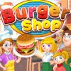 burger shop Cupcake game