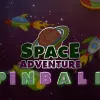 Space Adventure Pinball 5-minutes game
