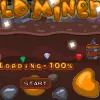 Gold Miner Jack Shooting game