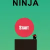 Stick Ninja Skill game