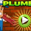 pomu plumber Kids game