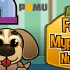 Feed My Pet Dog Kids game