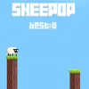 sheepop Platform game