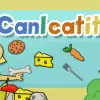 Can I eat it Games-For-Girls game