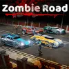 Zombie Road Action game