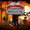 Horror Massacre Action game